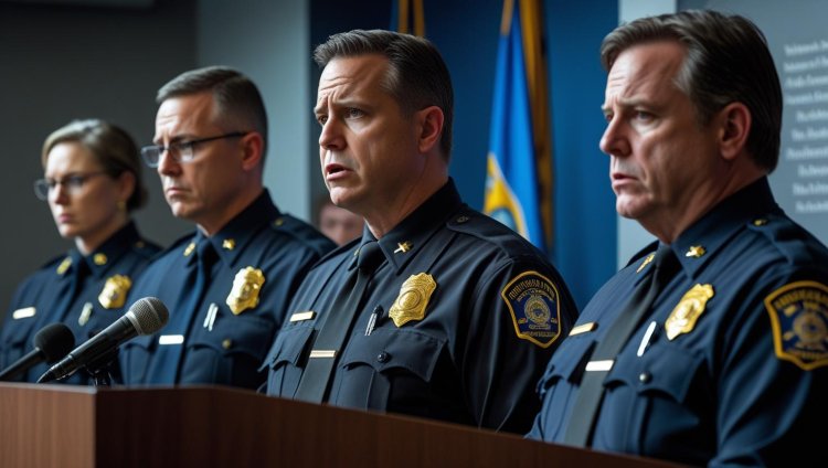Officials Raise Concerns About Federal Search in Minneapolis: What It Means for Public Safety and Pest Control