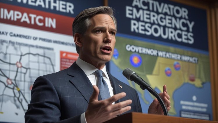 Gov. Abbott Activates Emergency Resources for Severe Weather: What This Means for Pest Control