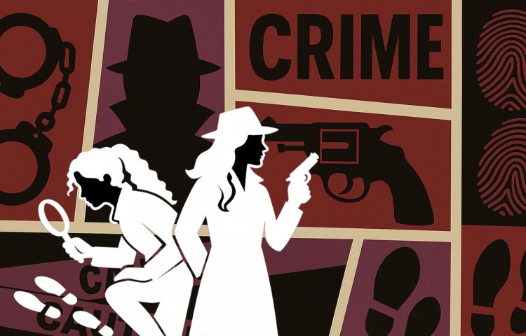 Cracking the Case: Crime Junkie Podcast Hits Vegas – What Pests and True Crime Have in Common