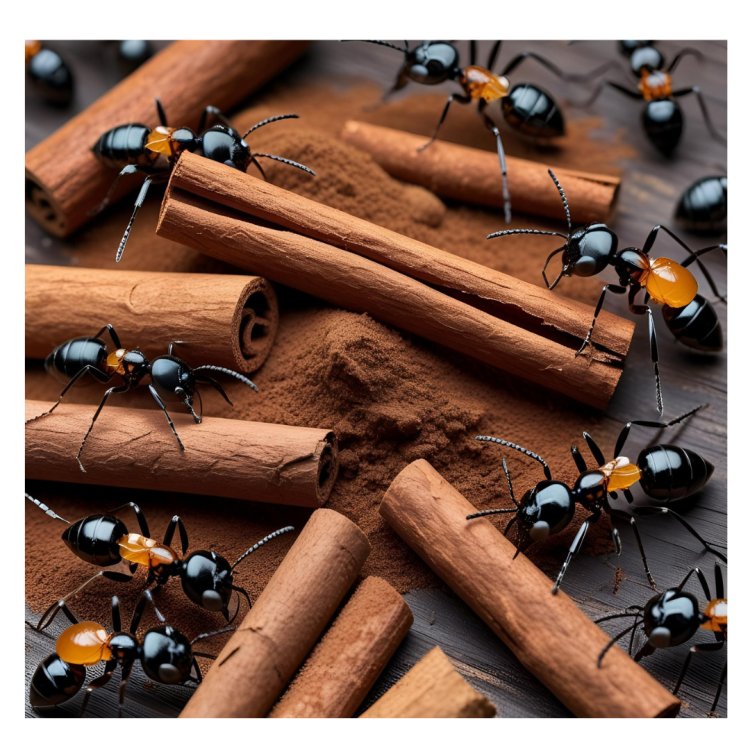 Does Cinnamon Kill Ants? We Asked Pest Pros What They Recommend to Banish Ants for Good